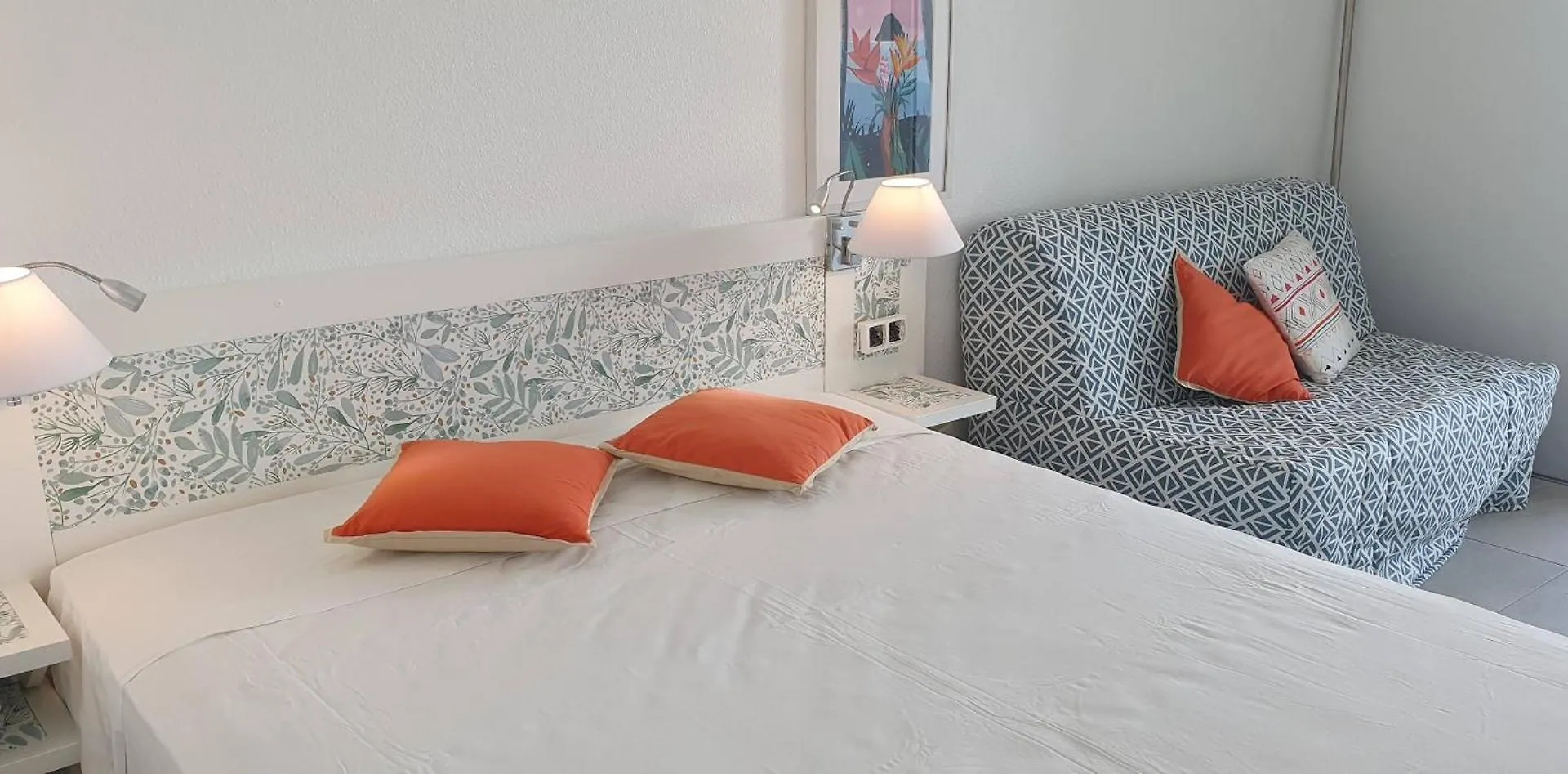 Madidouss Apartment Le Diamant 0*,