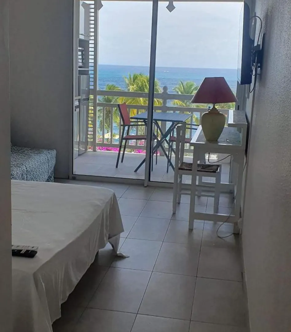 Madidouss Apartment Le Diamant