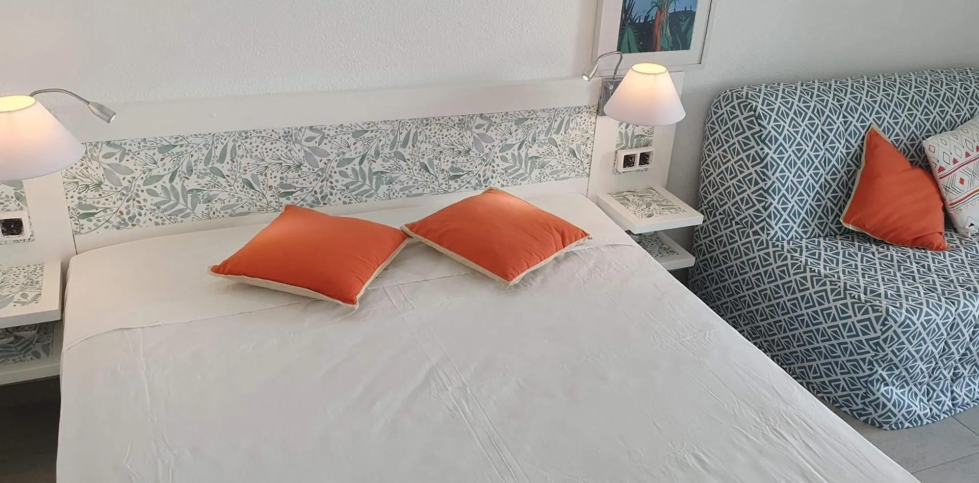 Madidouss Apartment Le Diamant Martinique